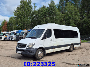 Туристический автобус MERCEDES-BENZ Sprinter 516