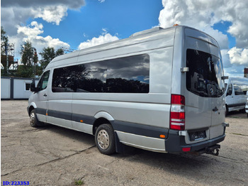 Туристический автобус MERCEDES-BENZ Sprinter 518 - 23 Seater: фото 5