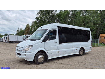 Туристический автобус MERCEDES-BENZ Sprinter 518