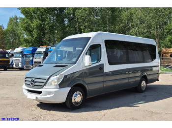 Туристический автобус MERCEDES-BENZ Sprinter 519
