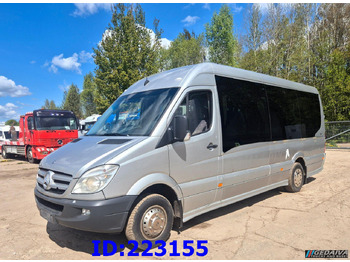 Туристический автобус MERCEDES-BENZ Sprinter 519