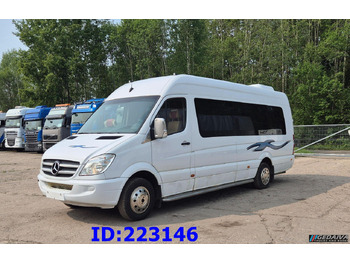 Туристический автобус MERCEDES-BENZ Sprinter 519
