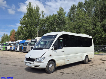 Туристический автобус MERCEDES-BENZ Sprinter