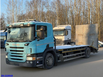 Автовоз SCANIA P 230