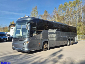 Туристический автобус SCANIA Touring