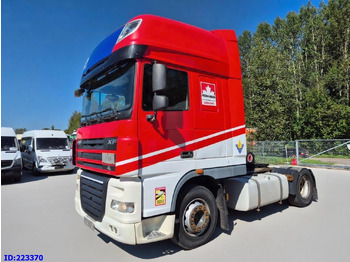 Тягач DAF XF 105 460