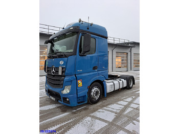 Тягач MERCEDES-BENZ Actros 1843