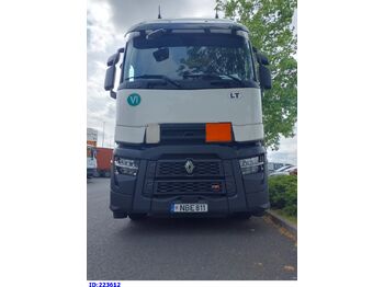 Тягач RENAULT T 480