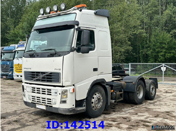 Тягач VOLVO FH12 420