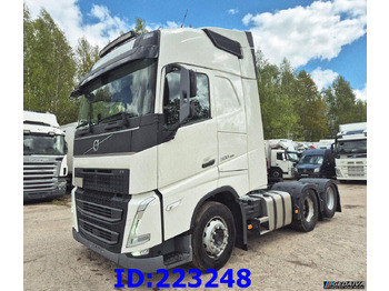 Тягач VOLVO FH13 500