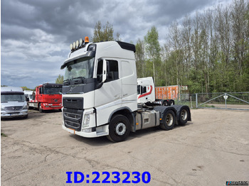 Тягач VOLVO FH13 540