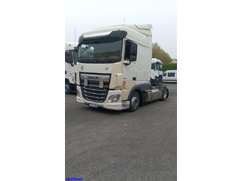 Тягач DAF XF 480: фото 2