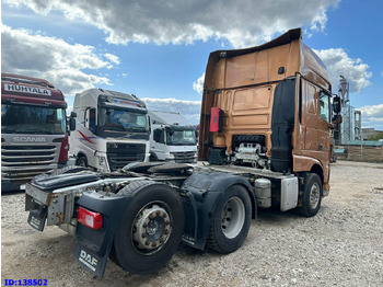 Тягач DAF XF106 460 6X2 Retarder: фото 5 Тягач DAF XF106 460 6X2 Retarder: фото 5