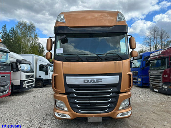 Тягач DAF XF106 460 6X2 Retarder: фото 2 Тягач DAF XF106 460 6X2 Retarder: фото 2