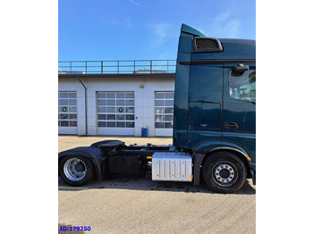 Тягач MERCEDES-BENZ Actros 1843 Euro6: фото 4