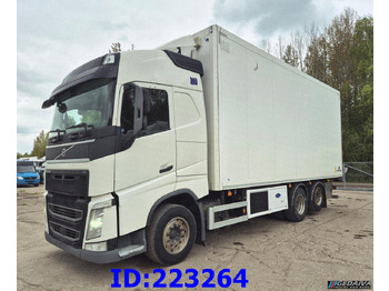 Рефрижератор VOLVO FH13 460