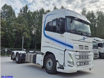 Грузовик-шасси VOLVO FH13 500