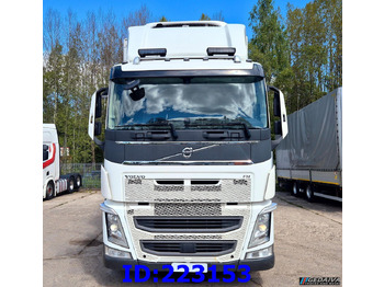 Рефрижератор VOLVO FH13 540HP 6x2 FRC Thermoking: фото 2