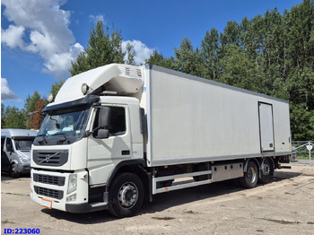 Рефрижератор VOLVO FM 410