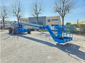 Телескопический подъемник GENIE