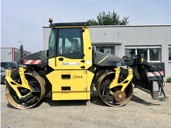 Дорожный каток BOMAG
