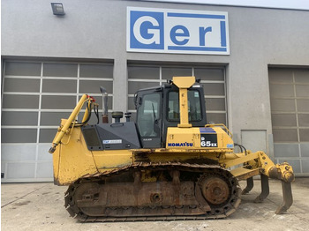 Бульдозер KOMATSU D65EX-15