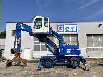 Перегружатель LIEBHERR A 316