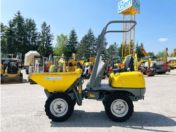 Мини-самосвал NEUSON 1001
