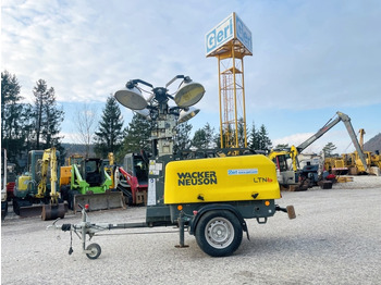Осветительная мачта NEUSON