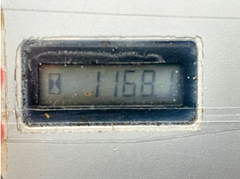 Воздушный компрессор Vergleich C38 (3875): фото 5