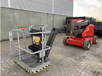 Коленчатый подъемник JLG E450AJ