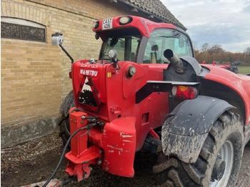Manitou MLT840-145PS ELITE в лизинг Manitou MLT840-145PS ELITE: фото 4 Manitou MLT840-145PS ELITE в лизинг Manitou MLT840-145PS ELITE: фото 4