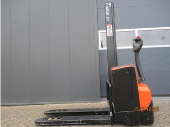 Штабелер BT SWE 080L: фото 2