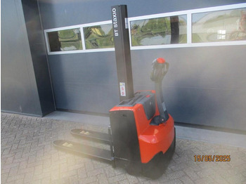 Штабелер BT SWE 080L: фото 3