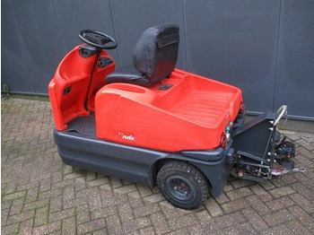 Складской тягач LINDE P60