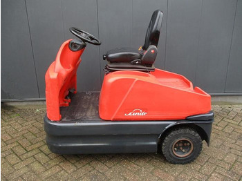 Складской тягач Linde P 60: фото 2