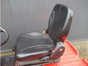 Складской тягач Linde P 60: фото 5