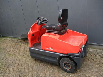 Складской тягач Linde P 60: фото 3