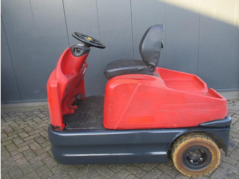 Складской тягач LINDE P60