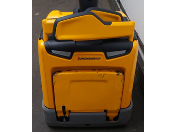 Тележка Jungheinrich ERE125: фото 5