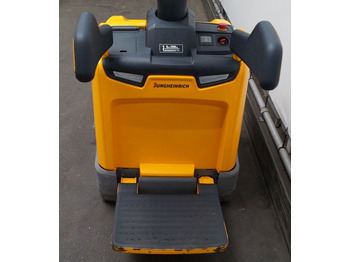 Тележка Jungheinrich ERE125: фото 3