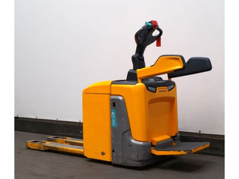 Тележка Jungheinrich ERE125: фото 2