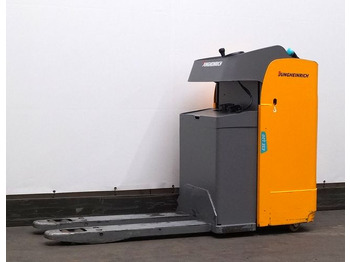 Тележка JUNGHEINRICH