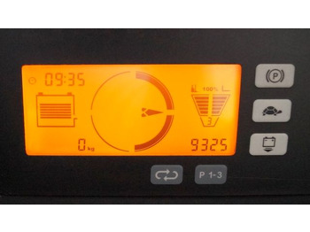 Ричтрак Jungheinrich ETV214: фото 5