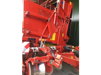 Картофелеуборочный комбайн Grimme EVO 280 ClodSep: фото 1