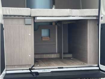 Новый Кастенваген PÖSSL 2WIN R PLUS BODYKIT *EINZELSTÜCK*: фото 5