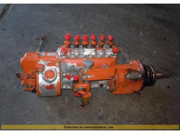 Топливный насос Fiat 8361 - Engine Injection Pump: фото 1