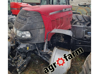 Коробка передач CASE