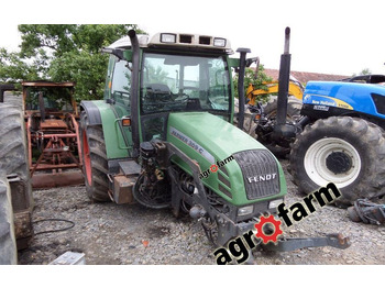 Коробка передач FENDT