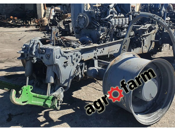 Коробка передач JOHN DEERE